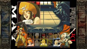 The Original Guilty Gear is Coming to PC, PS4, and Switch