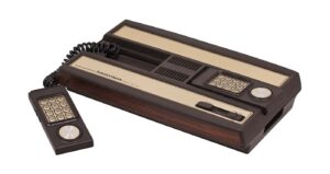 Intellivision is Returning With a New Console