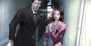Jake Hunter Detective Story: Ghost of Dusk Launches Fall 2018 in North America