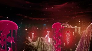 New Bitsummit 2018 Trailer and Screenshots for Jupiter & Mars
