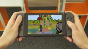 Minecraft Gets Physical Switch Release Alongside “Better Together” Update in June 2018