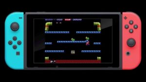 Nintendo: “No Plans” for Virtual Console on Nintendo Switch