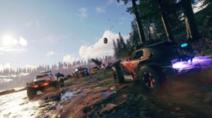 Open Beta for Onrush Set for May 17 to 21