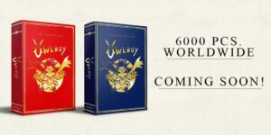 Owlboy Gets a Physical Limited Edition