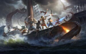 Obsidian Dev: We Need to “Re-Examine the Entire Format” Before Making Pillars of Eternity 3