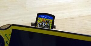 Sony is Ending Physical PS Vita Game Production in 2019