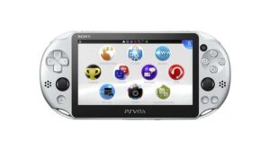 Sony to Continue Making Physical PS Vita Games in Japan