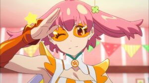 Punch Line Heads West for PS4, PS Vita, and PC in Summer 2018