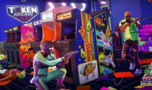 Radical Heights and Lawbreakers Studio Boss Key Productions is Shutting Down