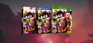 Rage 2 Announced for PC, PS4, and Xbox One