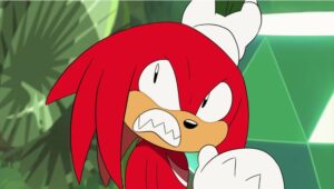 Episode Three for Sonic Mania Adventures Now Available