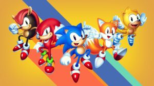 Sega: No Current Plans for Sonic Mania Sequel