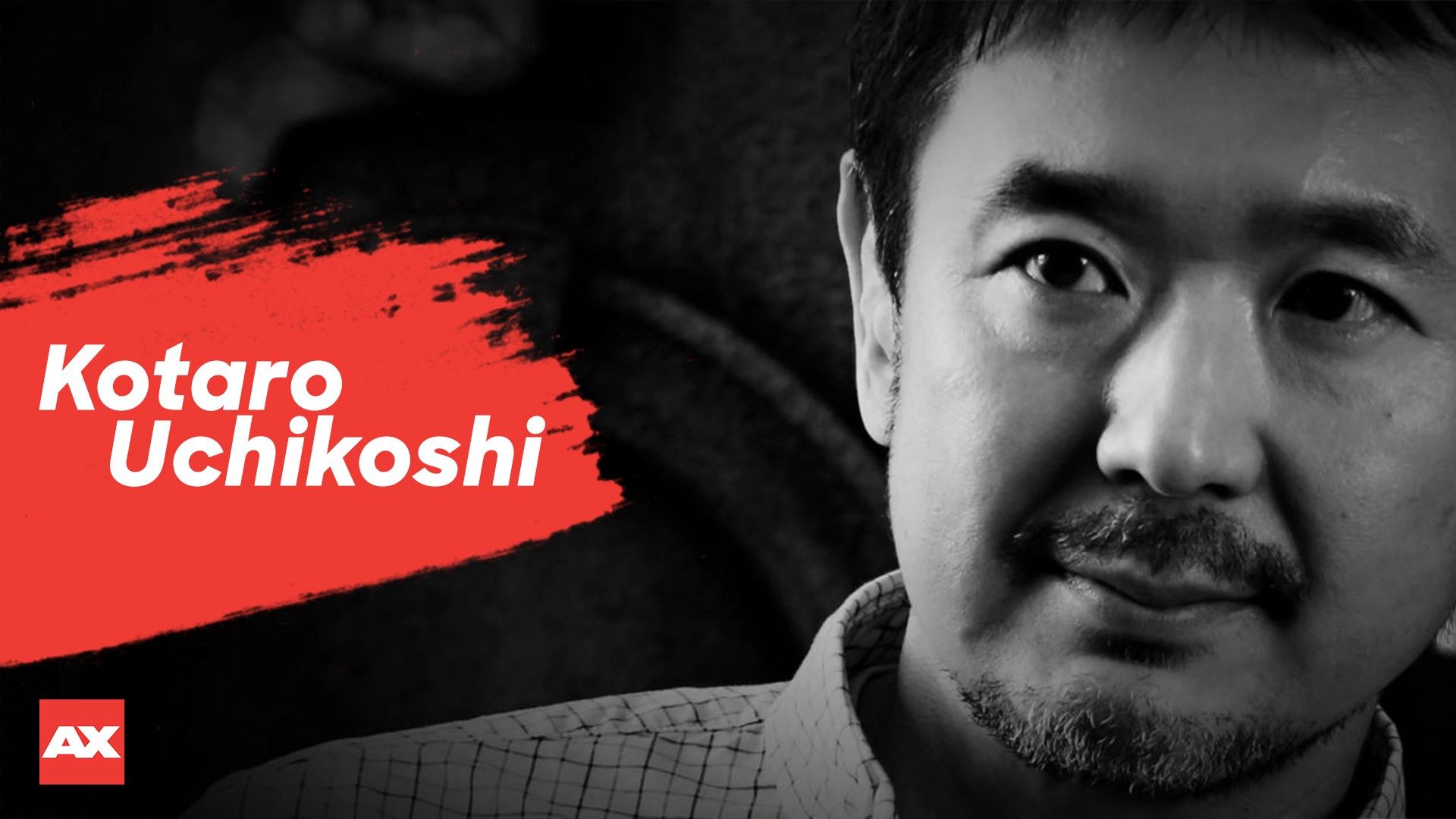 Kotaro Uchikoshi to Attend Panel at Anime Expo 2018