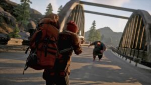 Niche Gamer Plays – State of Decay 2
