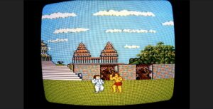 Street Fighter 1 Was Almost Released for the NES
