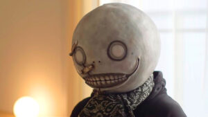 Taro Yoko Tells People to Stop Complaining About Cosplay and Fan Art