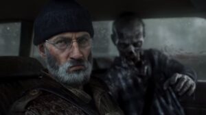 Grant Introduction Trailer for Overkill’s The Walking Dead Game