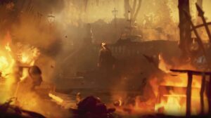 New Gameplay Trailer for Vampyr Focuses on its Brutal Combat
