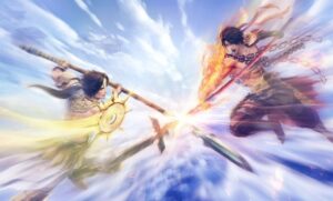 Warriors Orochi 4 Confirmed for PS4 and Switch, Features 170 Playable Characters