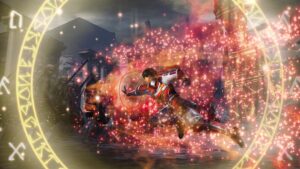 Xbox One and Switch Versions Confirmed for Warriors Orochi 4, First Details and Screenshots