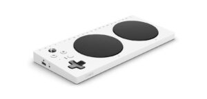 Microsoft Announces New Xbox Adaptive Controller Focused on Accessibility