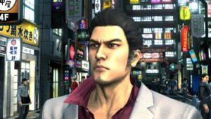 Debut Trailer for Yakuza 3 Remaster for PlayStation 4
