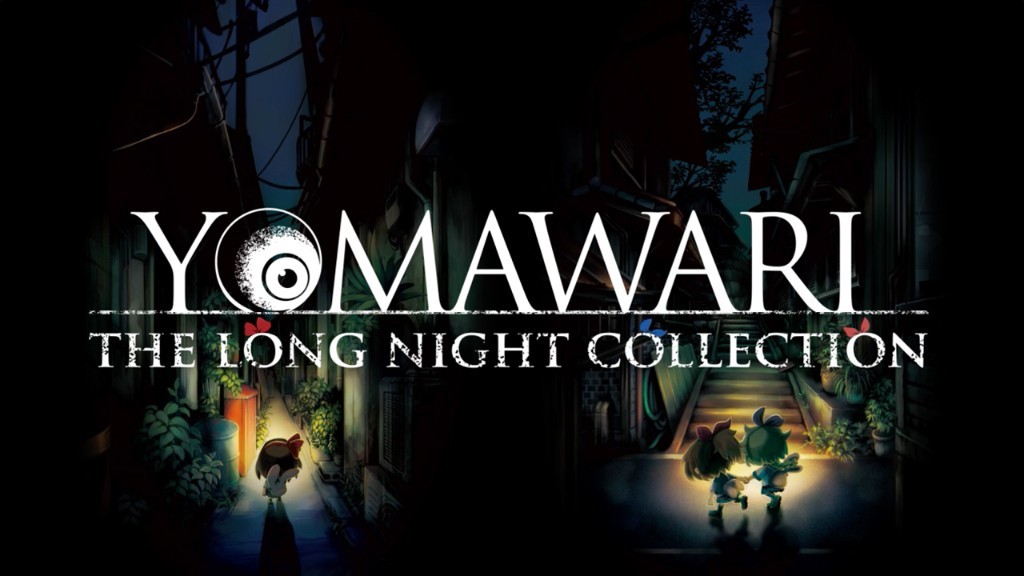 Yomawari: The Long Night Collection Announced for Switch