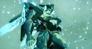 Cygames Wants to Make a New Zone of the Enders Game