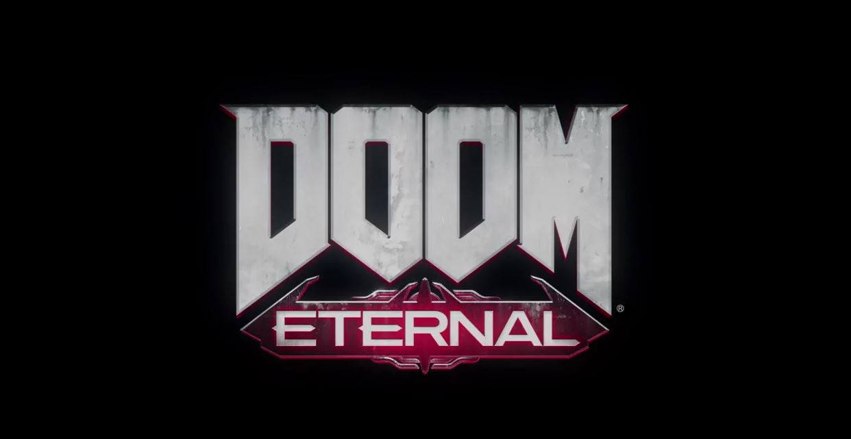 Doom Eternal Announced