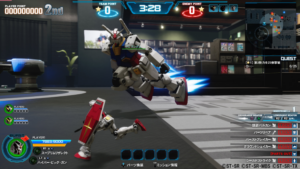 New Gundam Breaker Out Now for PS4