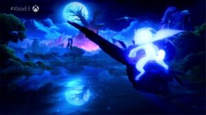 Ori and the Will of the Wisps Launches in 2019, New Trailer