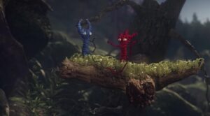 Unravel Two Gets a Switch Port on March 22