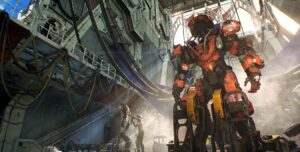 New Trailer, Gameplay, and Details for Anthem Set for EA Play 2018