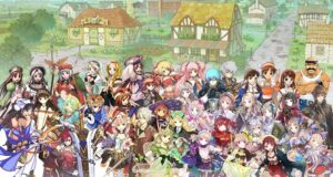 Next Entry in Atelier Series to be Revealed on June 14