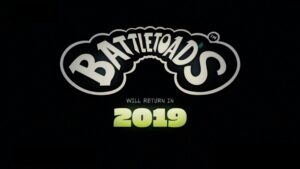 Battletoads Announced for Windows 10 and Xbox One