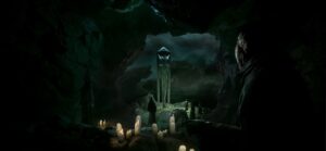 E3 2018 Trailer for Call of Cthulhu