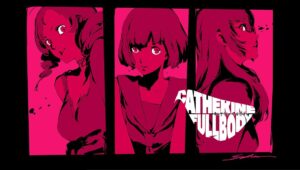 Sega and Atlus Confirm E3 2018 Lineup, Includes 2 Unannounced Games, Catherine: Full Body, More