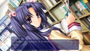 Clannad Gets Western Release on PlayStation 4