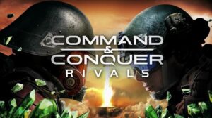 Command & Conquer: Rivals Announced for Mobile