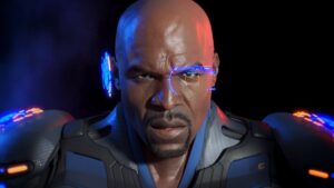 Crackdown 3 Delayed to February 2019