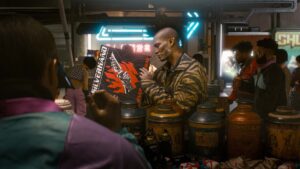 CD Projekt RED Announces Long-Term Partnership With Digital Scapes Studios for Cyberpunk 2077