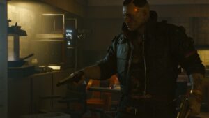Cyberpunk 2077 E3 2018 Hands Off Preview – A Stunning Mix of Blade Runner and The Witcher 3