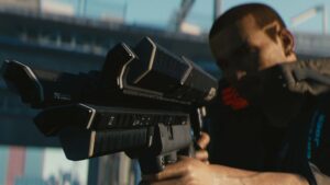 Cyberpunk 2077 Has No Pre-Order Bonuses So Everyone Gets “Exactly the Same In-Game Content”