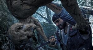 Days Gone Launches February 22, 2019