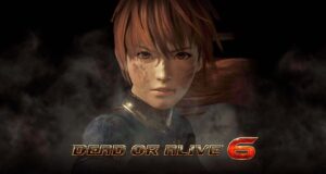 Dead or Alive 6 Announced for PC, PS4, and Xbox One