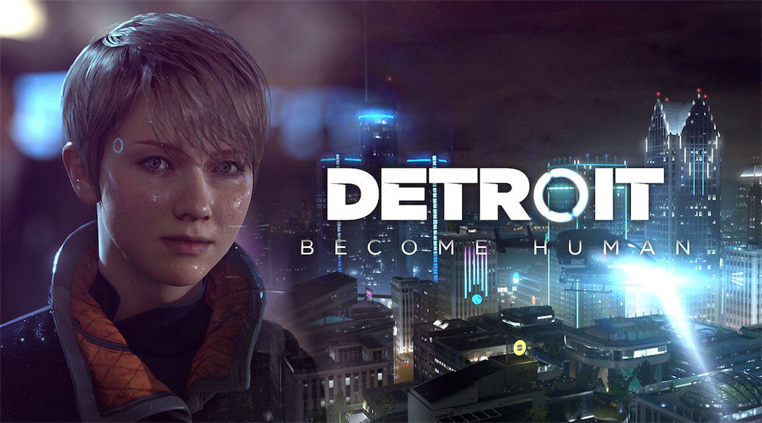 Detroit: Become Human Review – Can a Human Learn to be Human?