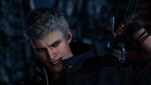 Devil May Cry 5 Sales Top 2 Million Units