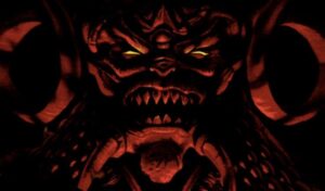 The Original Diablo is Now Playable in Your Web Browser