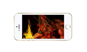 Report: Diablo Mobile Game in Development