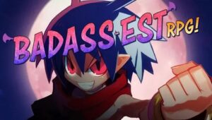 Disgaea 1 Complete Western Release Dates Confirmed for October 2018